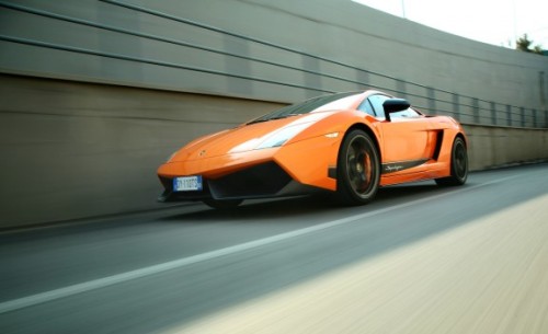 No news on the price tag but Lamborghini aims to make its new generation
